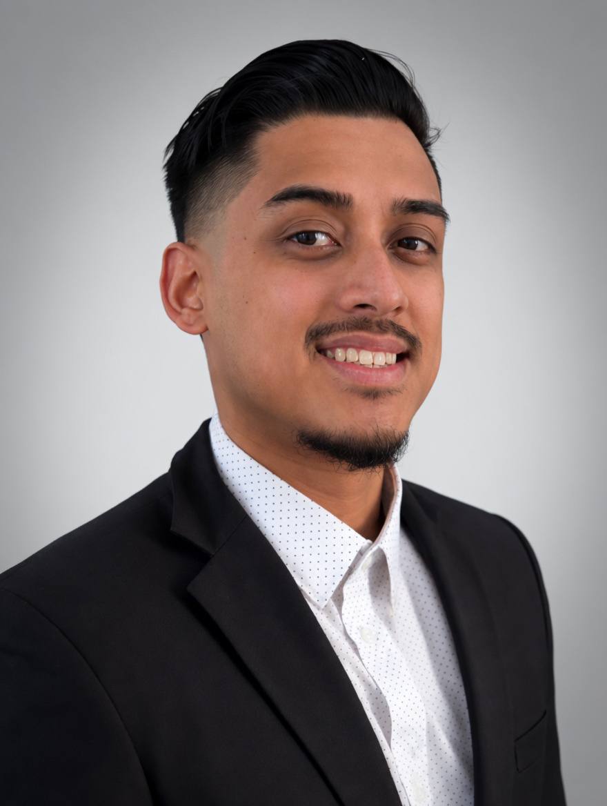 Marcus Jardinez